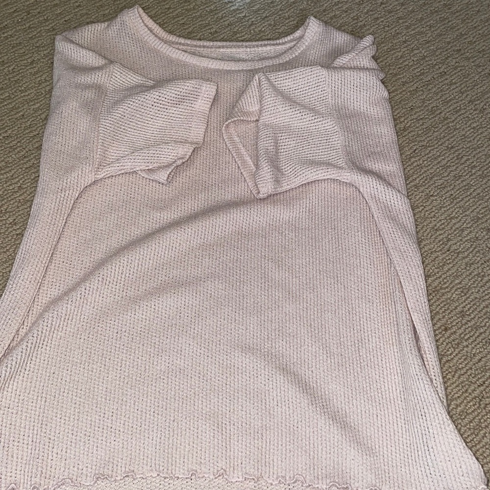 American eagle tee